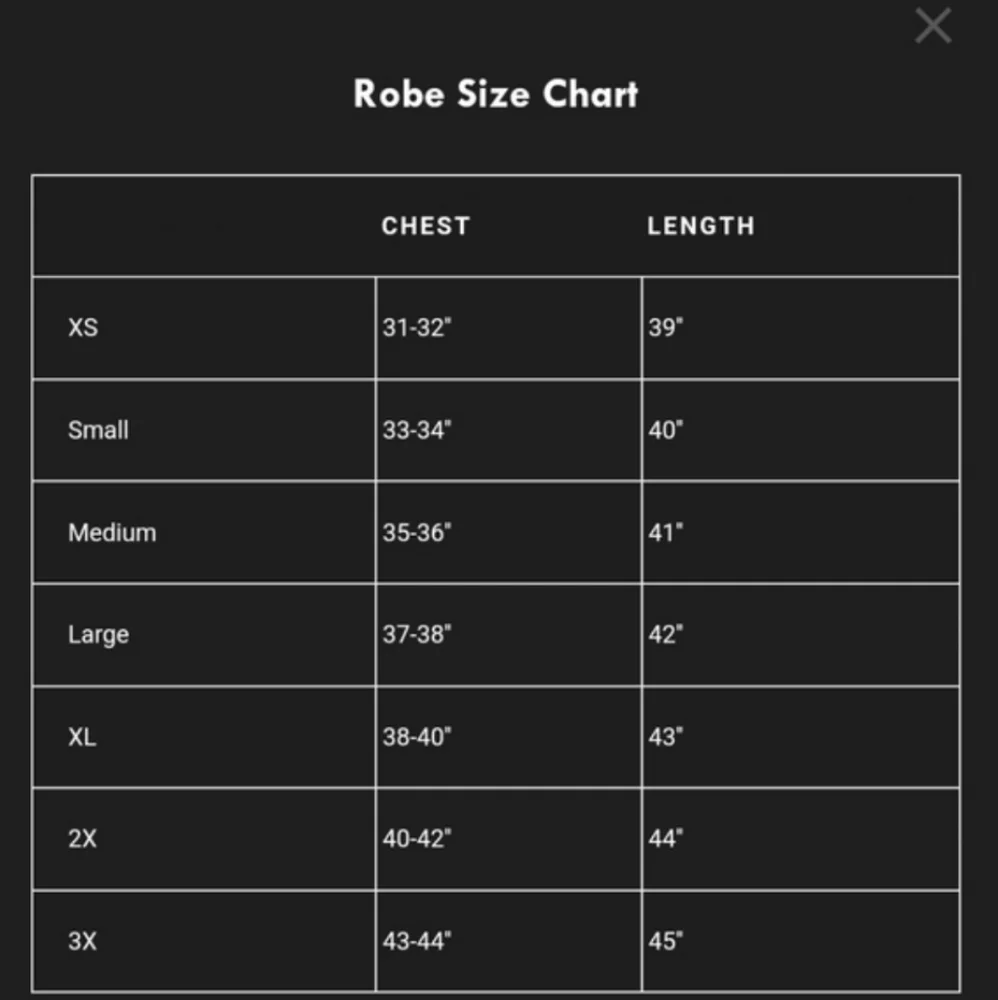 Milkmaid Goods Robe - Picture 16 of 16